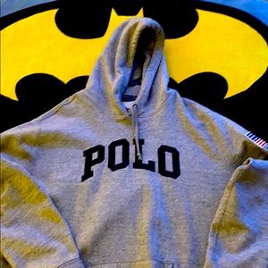 Ralph Lauren Polo Hoodie